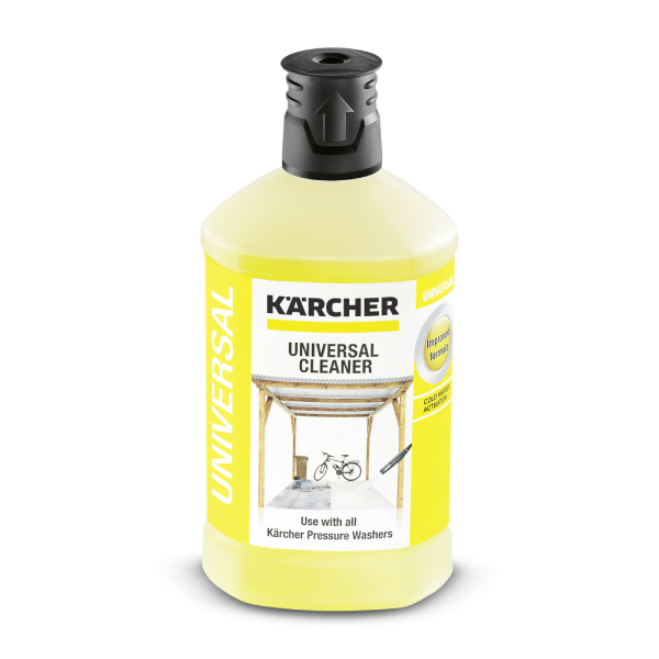 KARCHER RM 626 Καθαριστικό Γενικής Χρήσης 1L