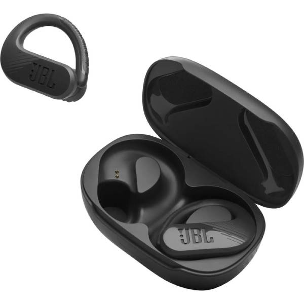 JBL Endurance Peak 3 True Wireless Ακουστικά, Μαύρο | Jbl| Image 5