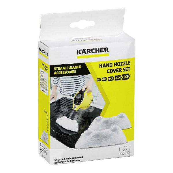 KARCHER 2.863-270.0 Σετ Κάλυψης Ακροφύσιου | Karcher| Image 5