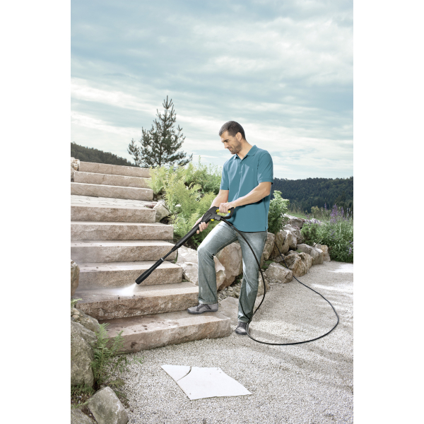 KARCHER VP 145 Vario Power Jet Κάνη Πλυστικού | Karcher| Image 4