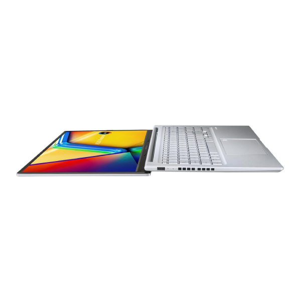 ASUS M1505YA-OLED-L511W Notebook Φορητός Υπολογιστής 15.6", Ασημί | Asus| Image 4