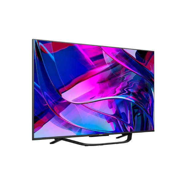 HISENSE 55U7KQ QLED MINI LED 4K UHD Smart Τηλεόραση, 55" | Hisense| Image 3