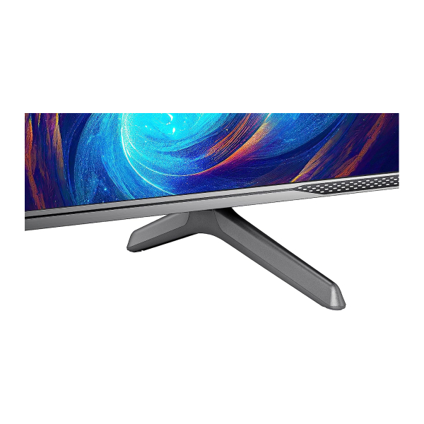 HISENSE 75E7KQ PRO QLED 4K UHD Smart Τηλεόραση, 75" | Hisense| Image 2