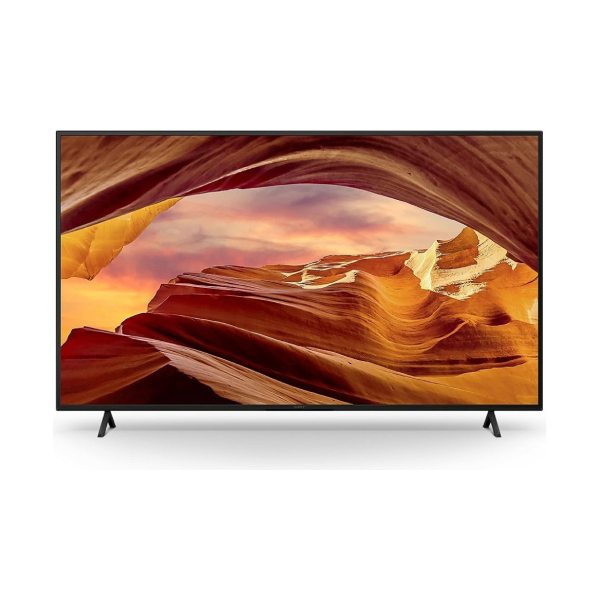 SONY KD43X75WLPAEP Google 4Κ Tηλεόραση, 43" | Sony