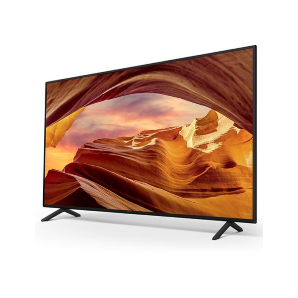 SONY KD43X75WLPAEP Google 4Κ Tηλεόραση, 43" | Sony| Image 2