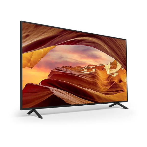 SONY KD43X75WLPAEP Google 4Κ Tηλεόραση, 43" | Sony| Image 3