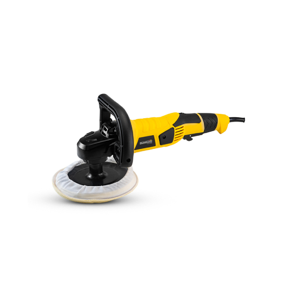 BORMANN BCP1205 Electric Car Polisher 1200W