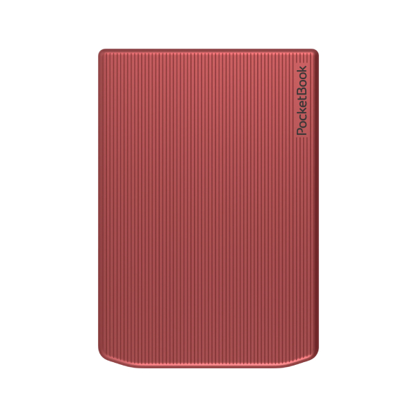 POCKETBOOK PB634-3-WW E-Book Reader Verse Pro, Red | Pocketbook| Image 3