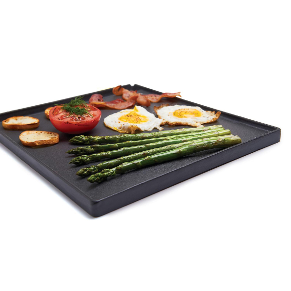 BROIL KING 11223 Πλάκα Ψησίματος Διπλής Όψης | Broil-king| Image 5