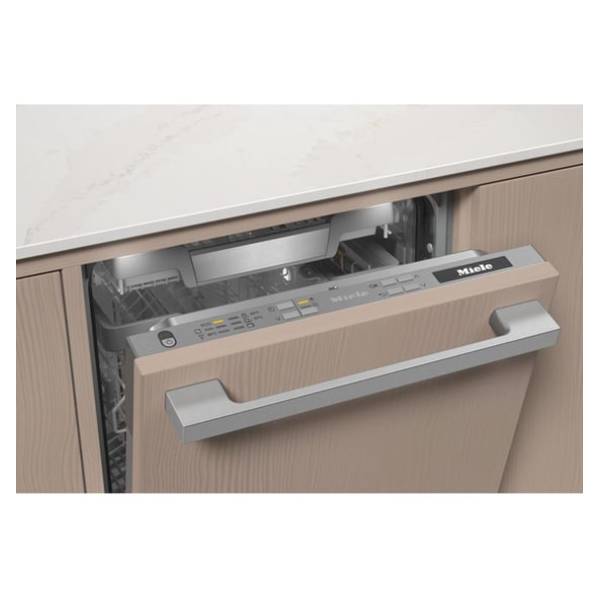 MIELE G 5990 SCVi SL Εντοιχιζόμενο Πλυντήριο Πιάτων 45 cm | Miele| Image 3