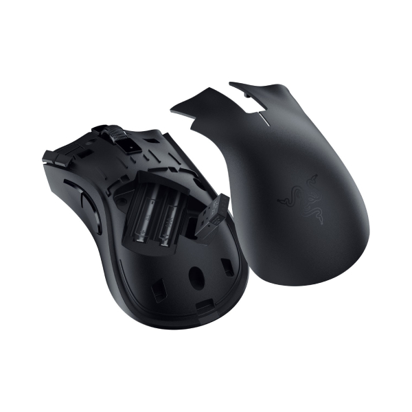 RAZER 1.28.80.12.119 Deathadder V2 X Ασύρματο Gaming Ποντίκι, Μαύρο | Razer| Image 4