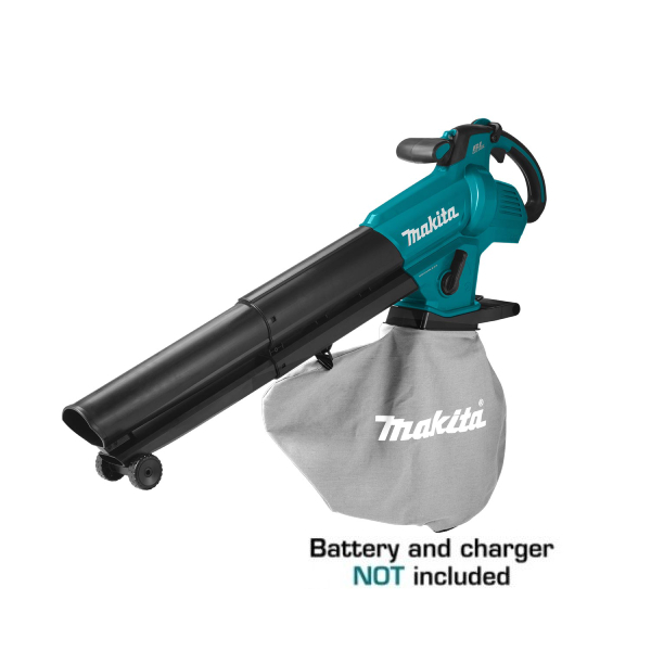 MAKITA DUB187Z Φυσητήρας/Αναρροφητήρας Μπαταρίας Solo 18V | Makita