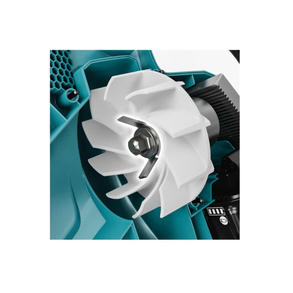 MAKITA DUB187Z Φυσητήρας/Αναρροφητήρας Μπαταρίας Solo 18V | Makita| Image 5