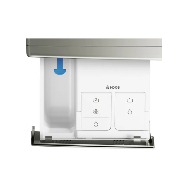 BOSCH WGB244ATGR Series 8 Πλυντήριο Ρούχων 9kg, Inox | Bosch| Image 4