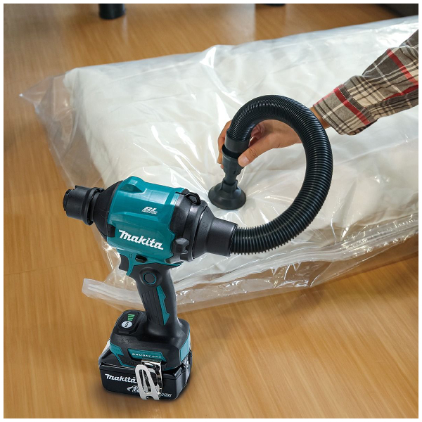 MAKITA DAS180Z Φυσητήρας Μπαταρίας Solo 18V | Makita| Image 5