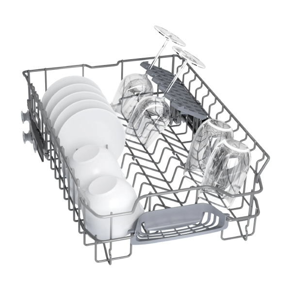 PITSOS DSS61I01 Ελεύθερο Πλυντήριο Πιάτων 45 cm, Inox | Pitsos| Image 3