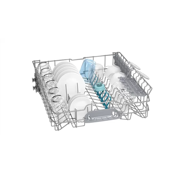 PITSOS DIF61I01 Semi Built-In Dishwasher, 60 cm | Pitsos| Image 4