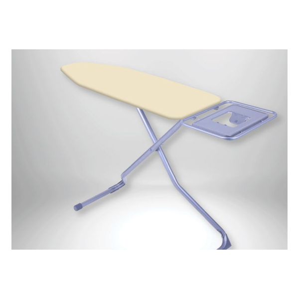 HOMEMAID HMD10050 Ironing Board, 120 x 42 cm