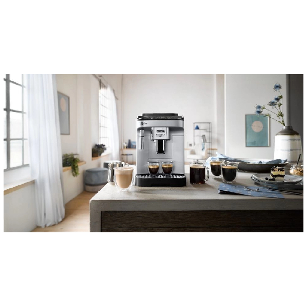 DELONGHI ECAM290.31.SB Πλήρως Αυτόματη Μηχανή Espresso | Delonghi| Image 4