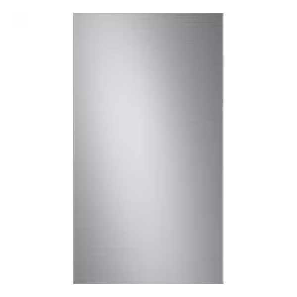 SAMSUNG RA-B23EUUS9GG Removable Top Panel for Refrigerator, Refined Inox