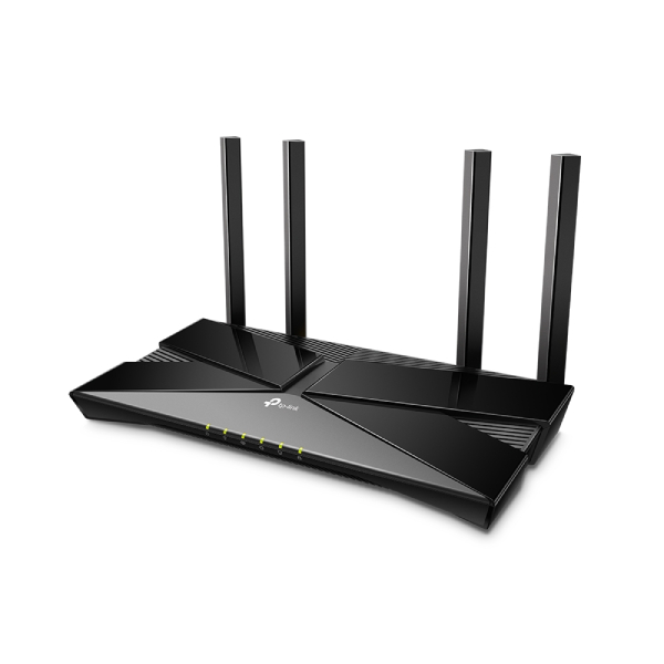 TP LINK Archer AX23 Ασύρματος Router | Tp-link| Image 2