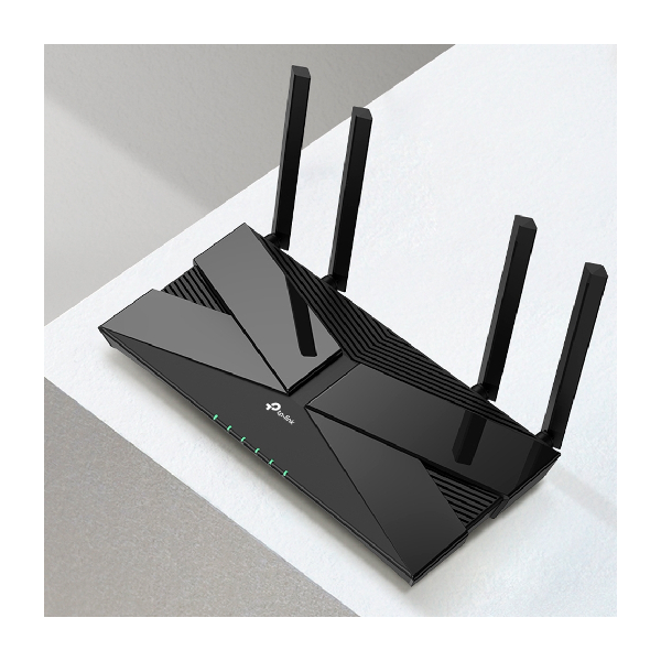 TP LINK Archer AX23 Ασύρματος Router | Tp-link| Image 4