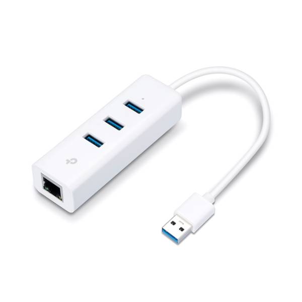 TP-LINK UE330 Πολλαπλός Αντάπτορας USB | Tp-link| Image 2