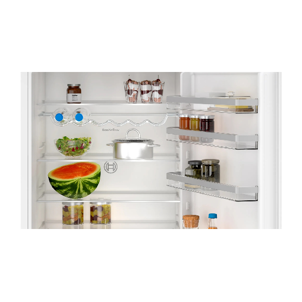 BOSCH KBN96VFE0 Series 4 Built-In Refrigerator with Bottom Freezer | Bosch| Image 3