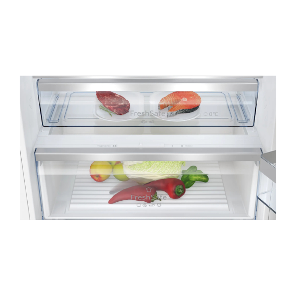 NEFF KB7966DD0 Built-in Refrigerator with Bottom Freezer | Neff| Image 3