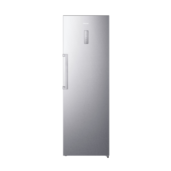 HISENSE RL481N4BIE Ψυγείο Μονόπορτο, Inox