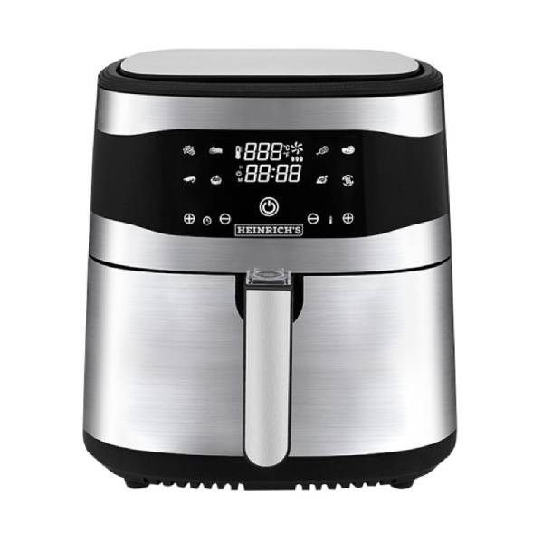 HEINRICH'S HFR8205 Air Fryer