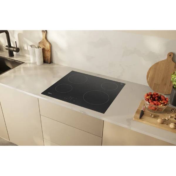 NEFF T16NBE1L Ceramic Hob, 60 cm | Neff| Image 3