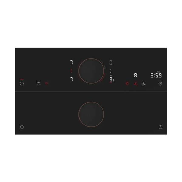 NEFF T66YYY4C0 Flex Induction Hob, 60cm | Neff| Image 3