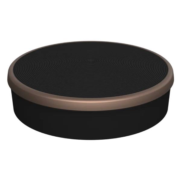 NEFF Z9801TWBY0 Twist Pad Flex Μαγνητικός Διακόπτης, Μπρονζέ