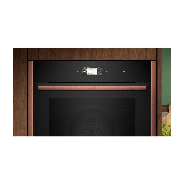 NEFF B69CS7KY0 Built In Oven | Neff| Image 2