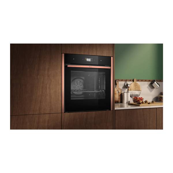 NEFF B69CS7KY0 Built In Oven | Neff| Image 3