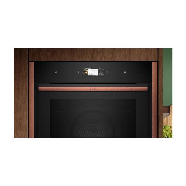 NEFF B69CS3AY0 Built In Oven | Neff| Image 2