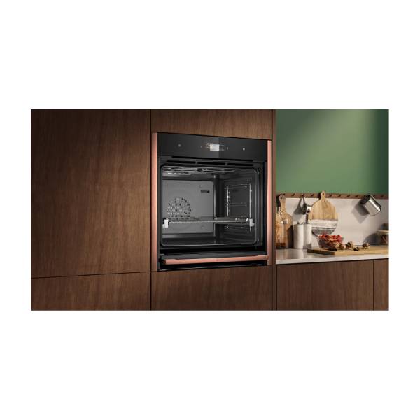 NEFF B69CS3AY0 Built In Oven | Neff| Image 3