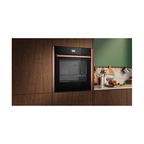 NEFF B69CS3AY0 Built In Oven | Neff| Image 4