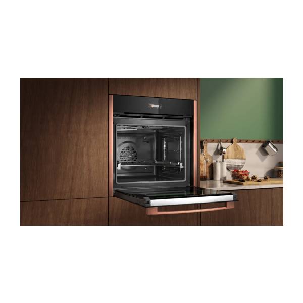 NEFF B29CR7KY0 Built In Oven | Neff| Image 3