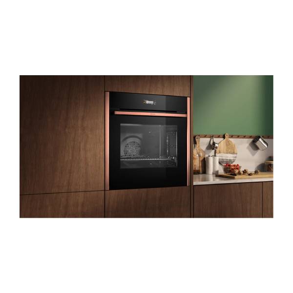 NEFF B29CR7KY0 Built In Oven | Neff| Image 4