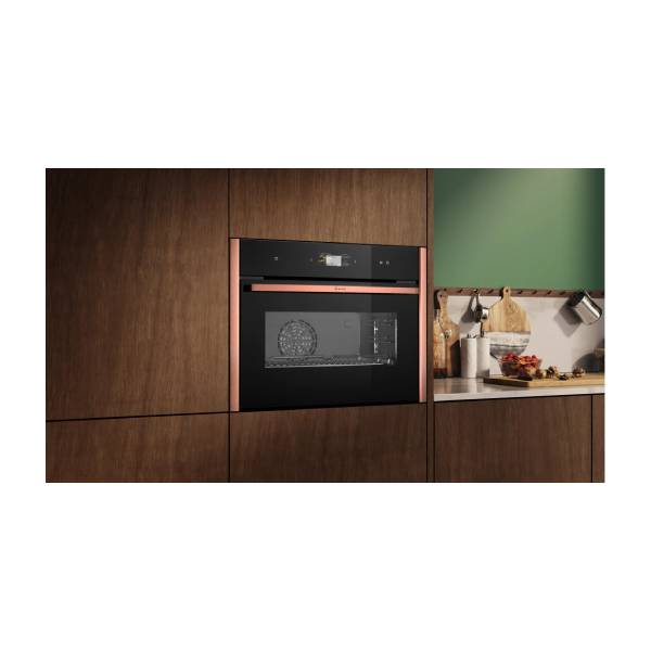 NEFF C29FS3AY0 Built In Oven | Neff| Image 4