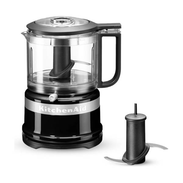 KITCHENAID 5KFC3516BOB Κοπτήρας, Μαύρο | Kitchenaid| Image 2