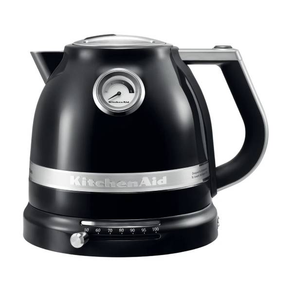 KITCHENAID 5KEK1522BOB Βραστήρας, Μαύρο