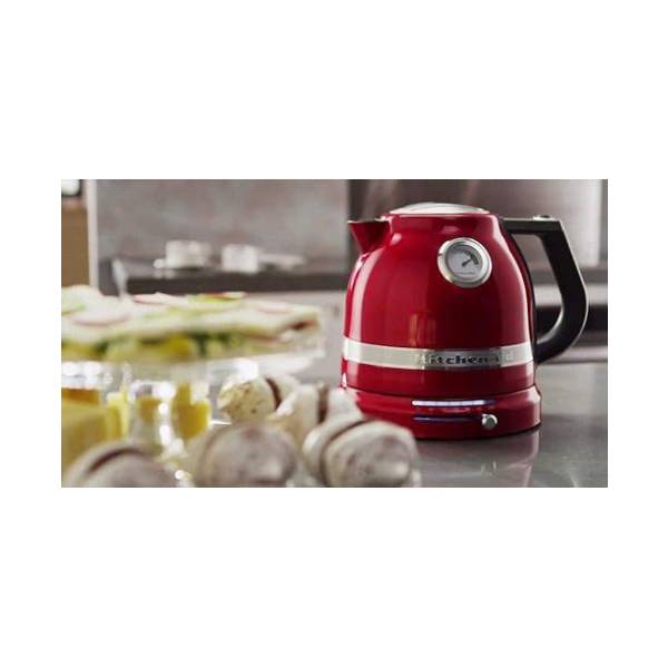 KITCHENAID 5KEK1522BER Βραστήρας, Κόκκινο | Kitchenaid| Image 2