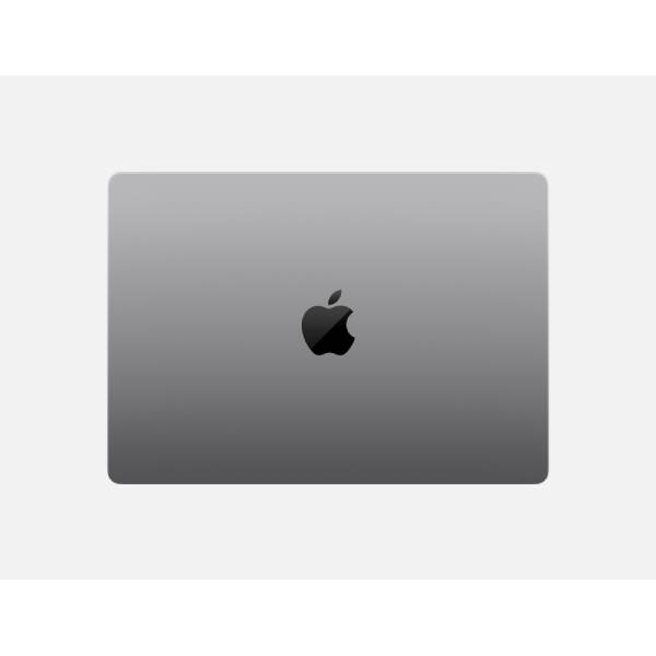 APPLE MacBook Pro M3 Φορητός Υπολογιστής, 14.2", Space Gray | Apple| Image 5