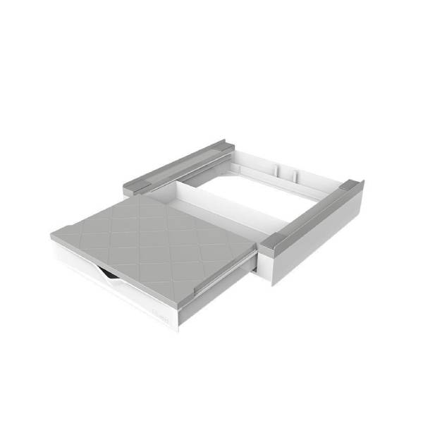 MELICONI 070-0618 Support Base for Washing Machine and Dryer | Meliconi| Image 2