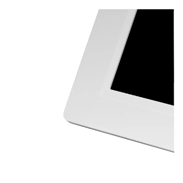 DENVER PFF-1015 Digital Photo Frame, White | Denver| Image 3