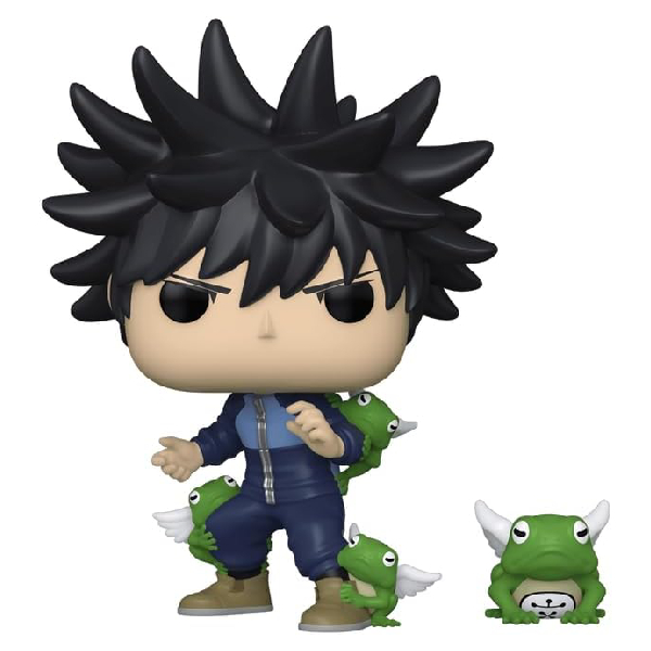 FUNKO 074376 Jujutsu Kaisen Megumi Φιγούρα