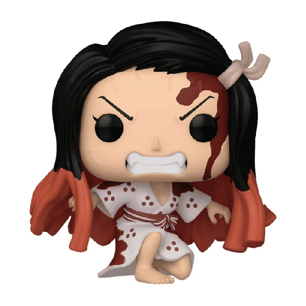 FUNKO 084427 Demon Slayer Kimitsu No Φιγούρα